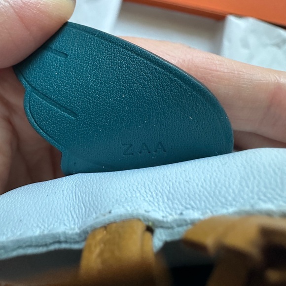 Hermes Pegase Rodeo PM - Picture 4 of 4